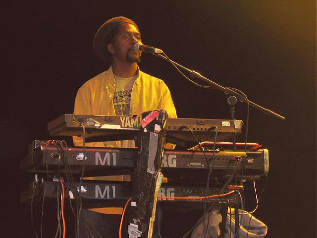 Misty In Roots 2